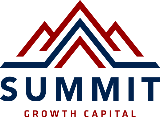 Summit Growth Capital Logo